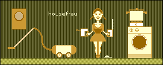 if housefrau